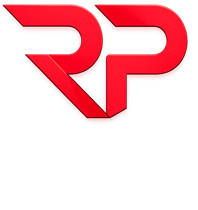 Real Estate Pro emblem
